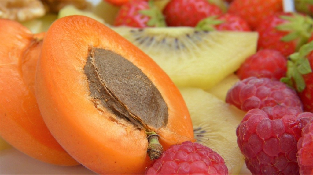 Na podporu imunity by ve vaší stravě určitě neměl chybět zejména vitamín C