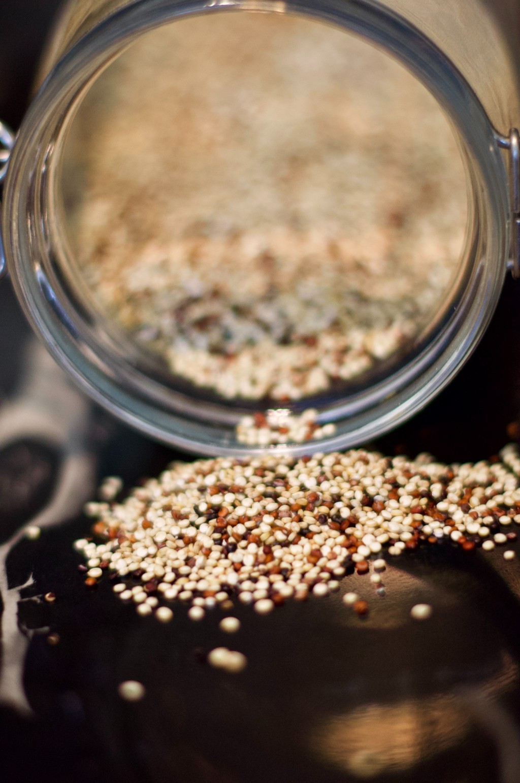 Quinoa vám pomůže snížit vysoký cholesterol již za několik týdnů
