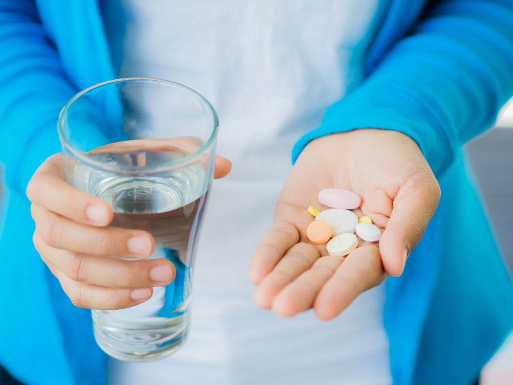 Dle světových dat jsou nežádoucí účinky léčivých přípravků příčinou až 10 % hospitalizací