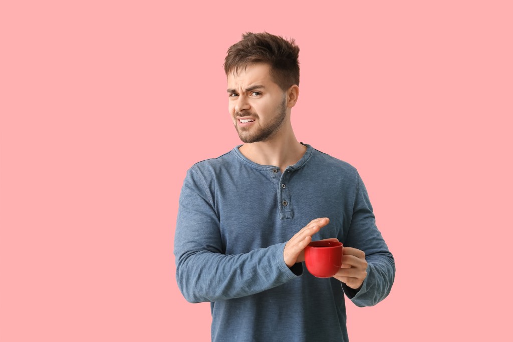 Mletá káva obsahuje podle lékaře malé procento švábů