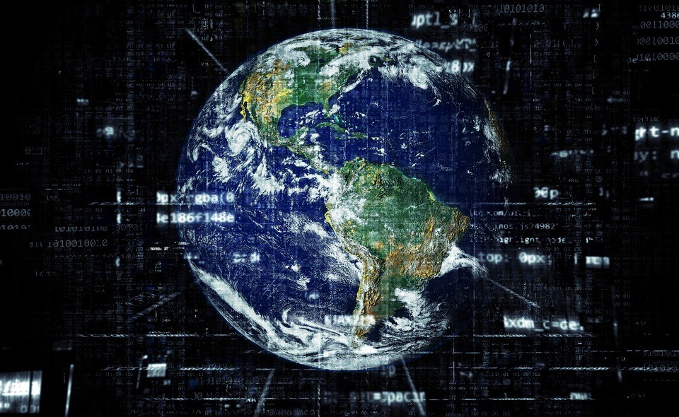 Digitální technologie, data a lidé - jak to jde dohromady? 