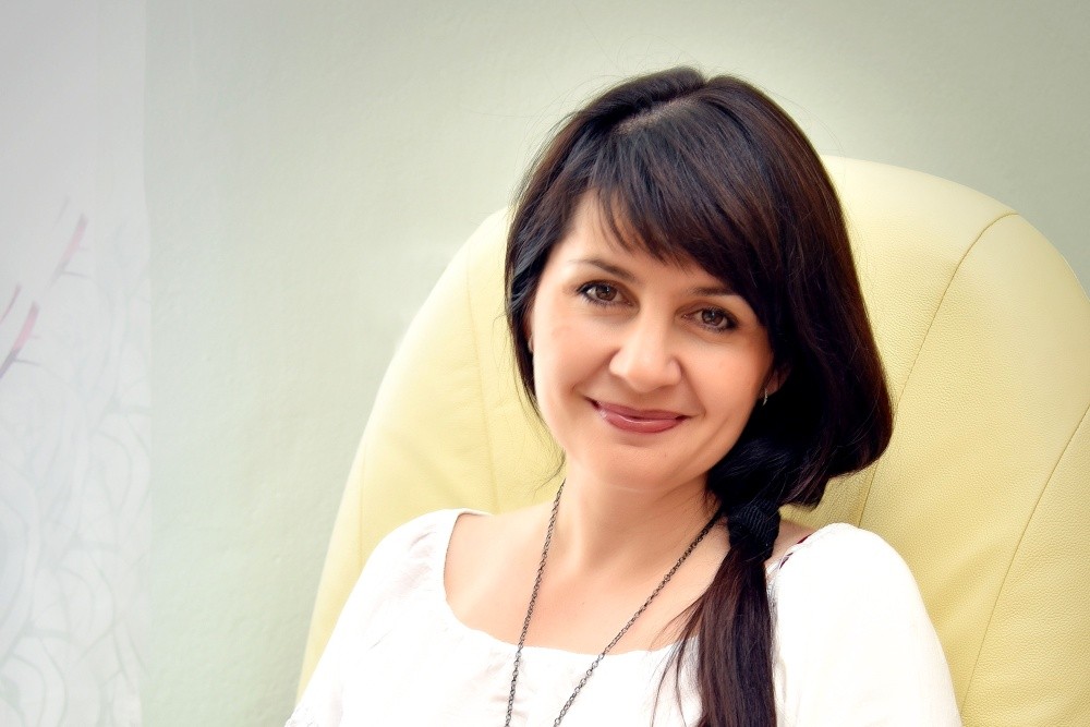 Astroložka Gabriela Šátková: budeme pracovat na vztazích a návratu k přírodě