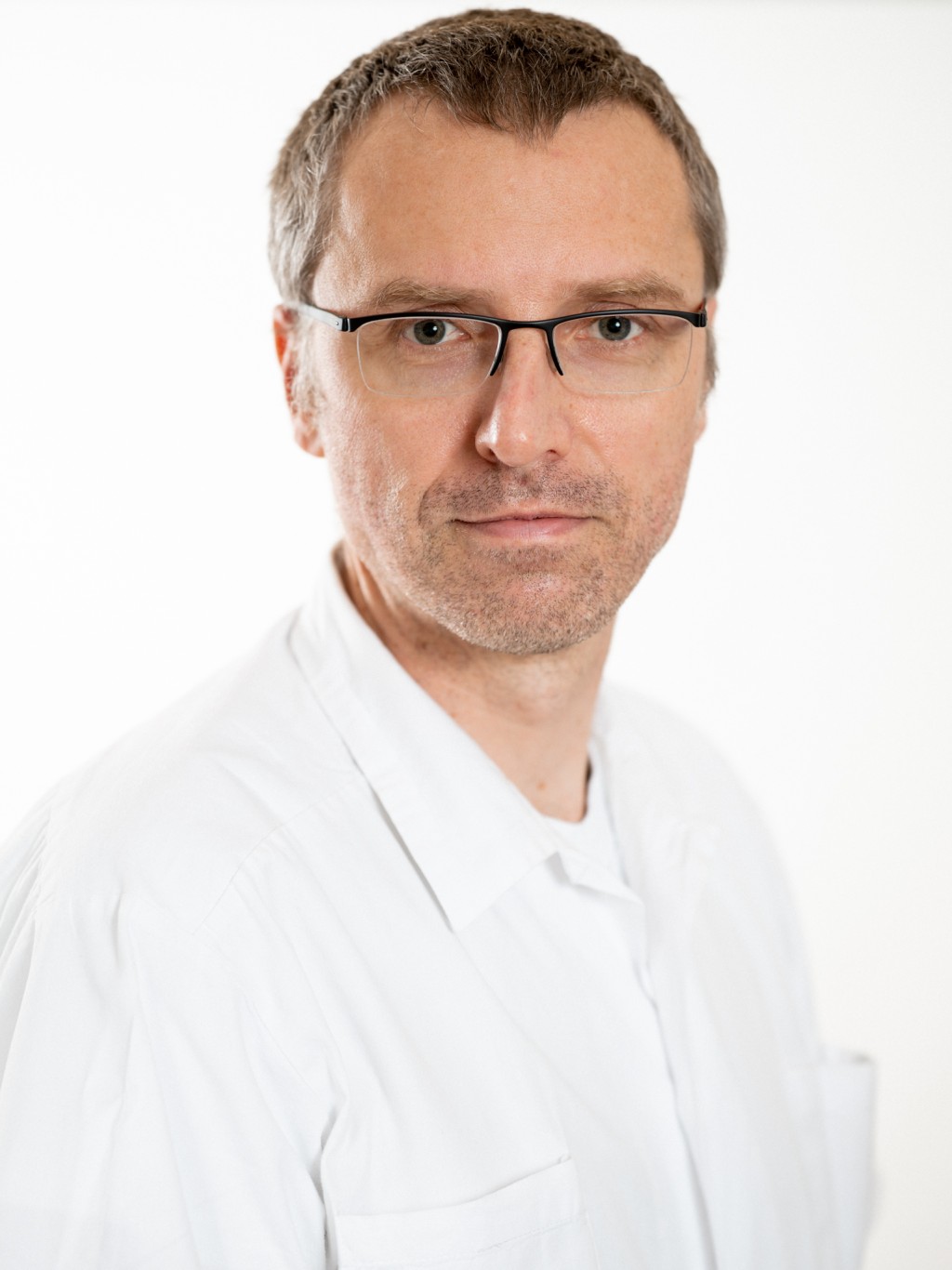 Doktor Poprach upozorňuje na to, že zásadní roli v odhalení nádoru hraje čas