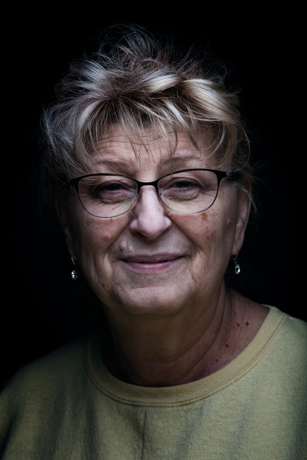 Edith Murway-Trainová vyhrála již 9 soutěží v silovém trojboji (foto je pouze ilustrační)