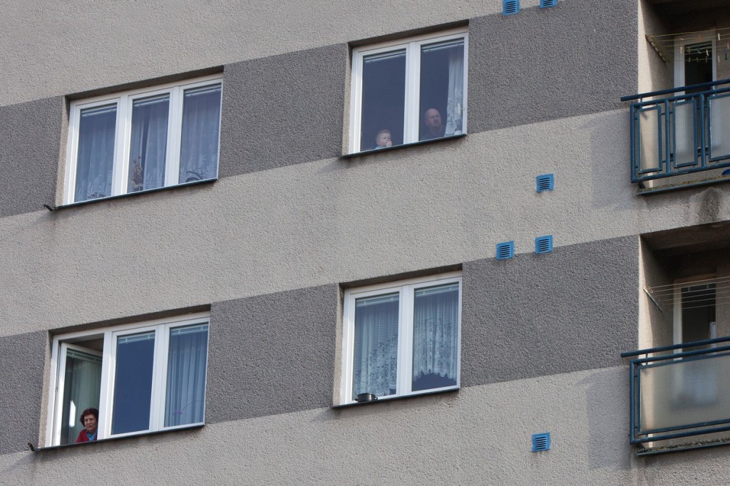 Anonymita, která lidem vyhovuje