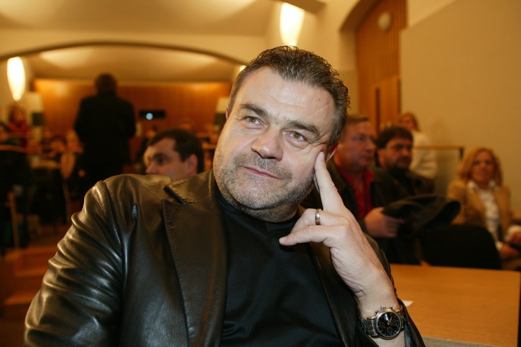 Otázek kolem smrti Karla Svobody je dodnes asi víc než odpovědí