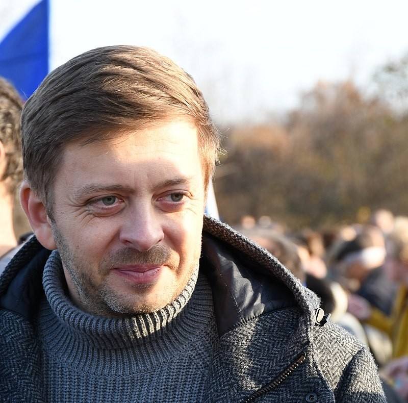 Vít Rakušan se rozhodl zavítat do regionů, které hnutí STAN, potažmo pětikoalici voličsky nepřejí. Uvidíme, zda bude mít úspěch