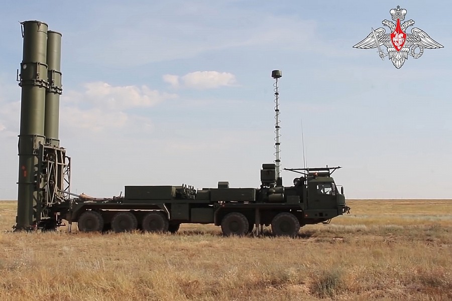 Ruský protivzdušný systém S-500, Západ na něho ještě nenašel odpověď