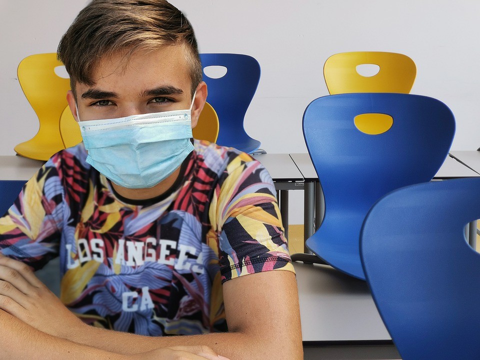Do školy se vrací i druhý stupeň. Má to ale svá přísná pravidla
