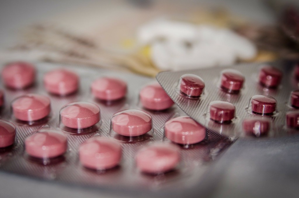 Epidemie chřipky zaměstnává Středočeský kraj
