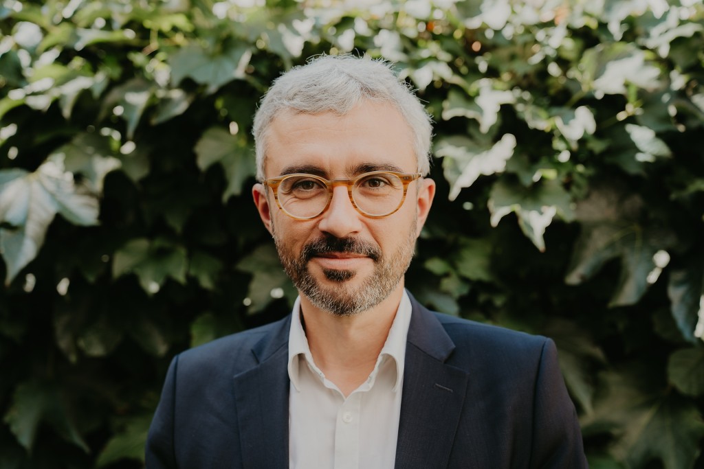 David Klimeš je v současnosti ředitelem NFNZ