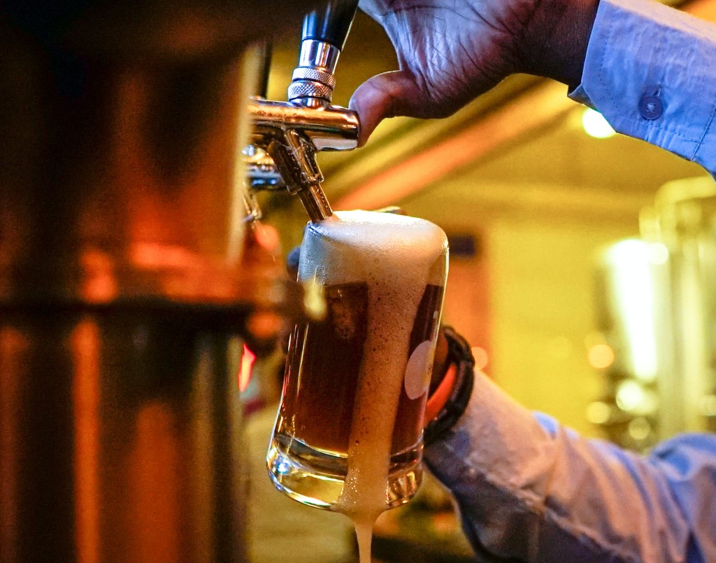 To nejsilnější pivo na světě má neuvěřitelných 67,5 % alkoholu