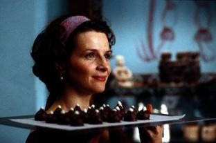 Juliette Binochet