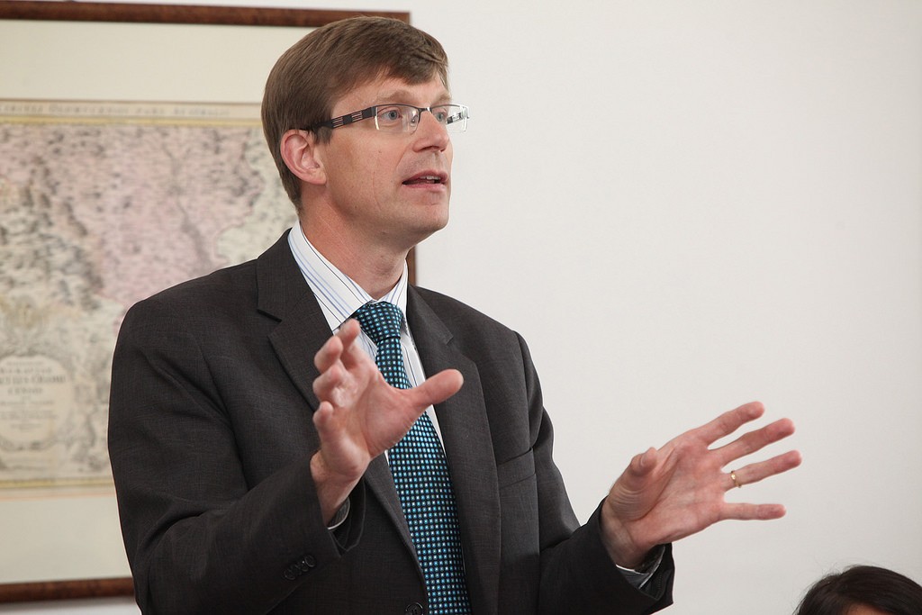 Martin Kupka