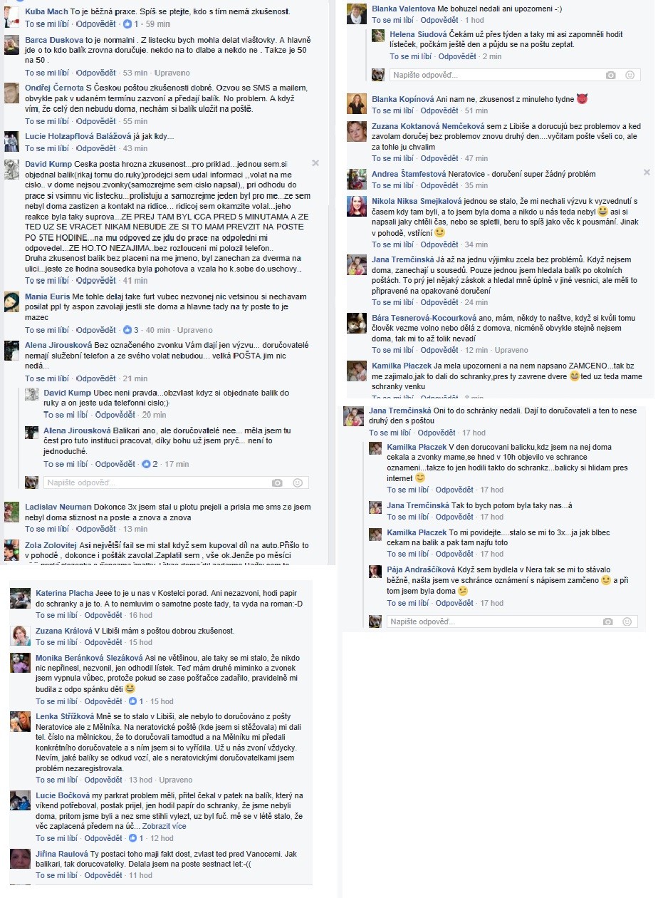 Zkušenosti jsou opravdu různé, převažují ty negativní. Lidé však neztrácí optimismus