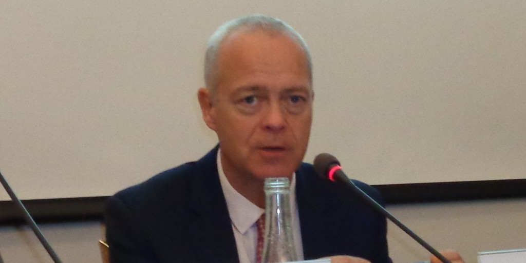 Prof. MUDr. Marek Babjuk, CSc.