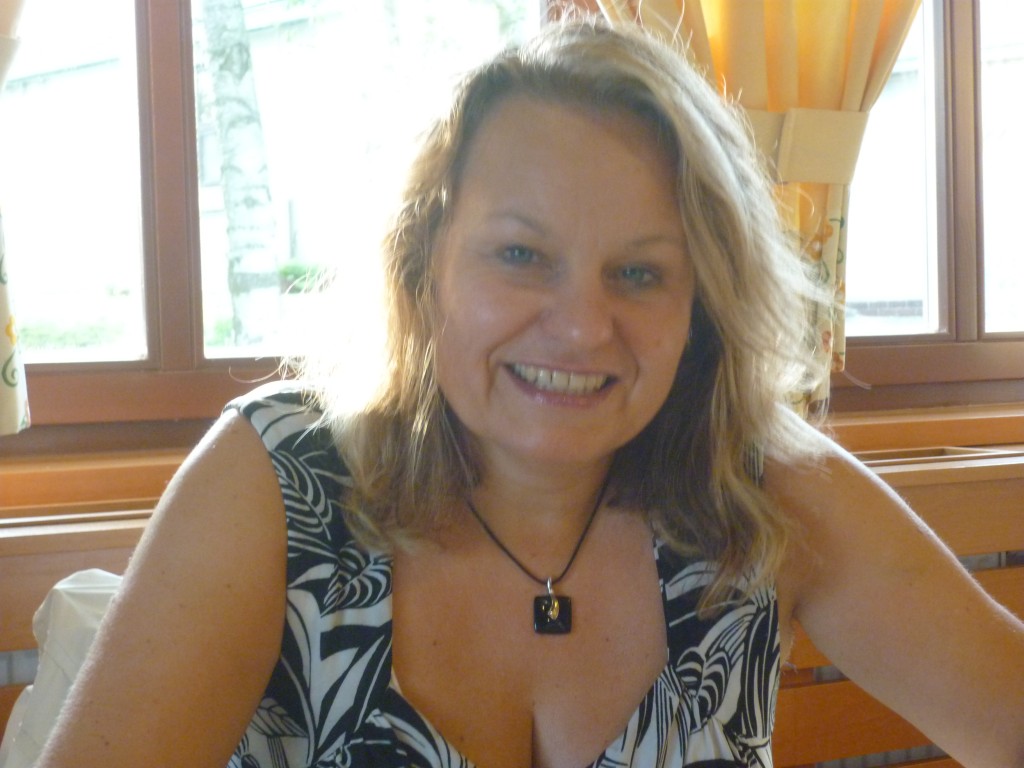 Martina Moravcová