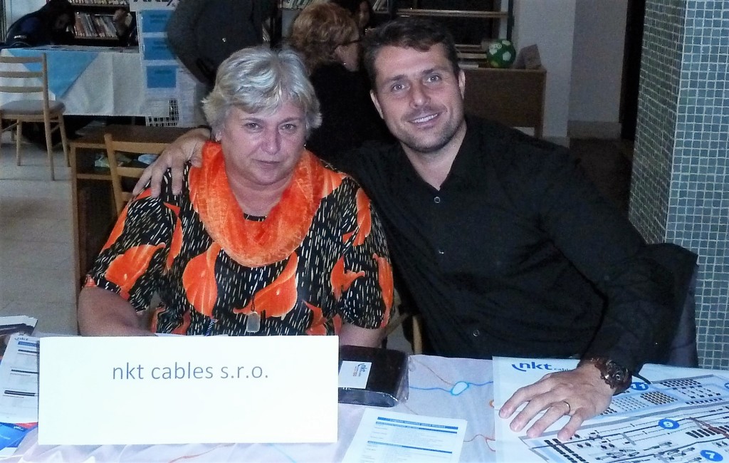 nkt cables