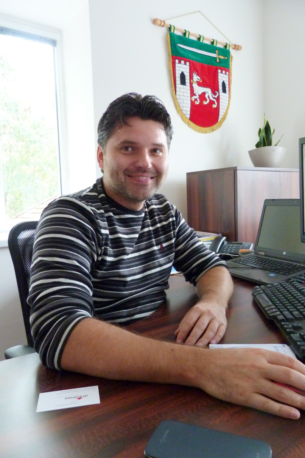 Milan Vácha na zasedání tvrdí: “Nic mne za celé čtyři roky netrápilo víc, než záležitost s paní Trůblovou.“