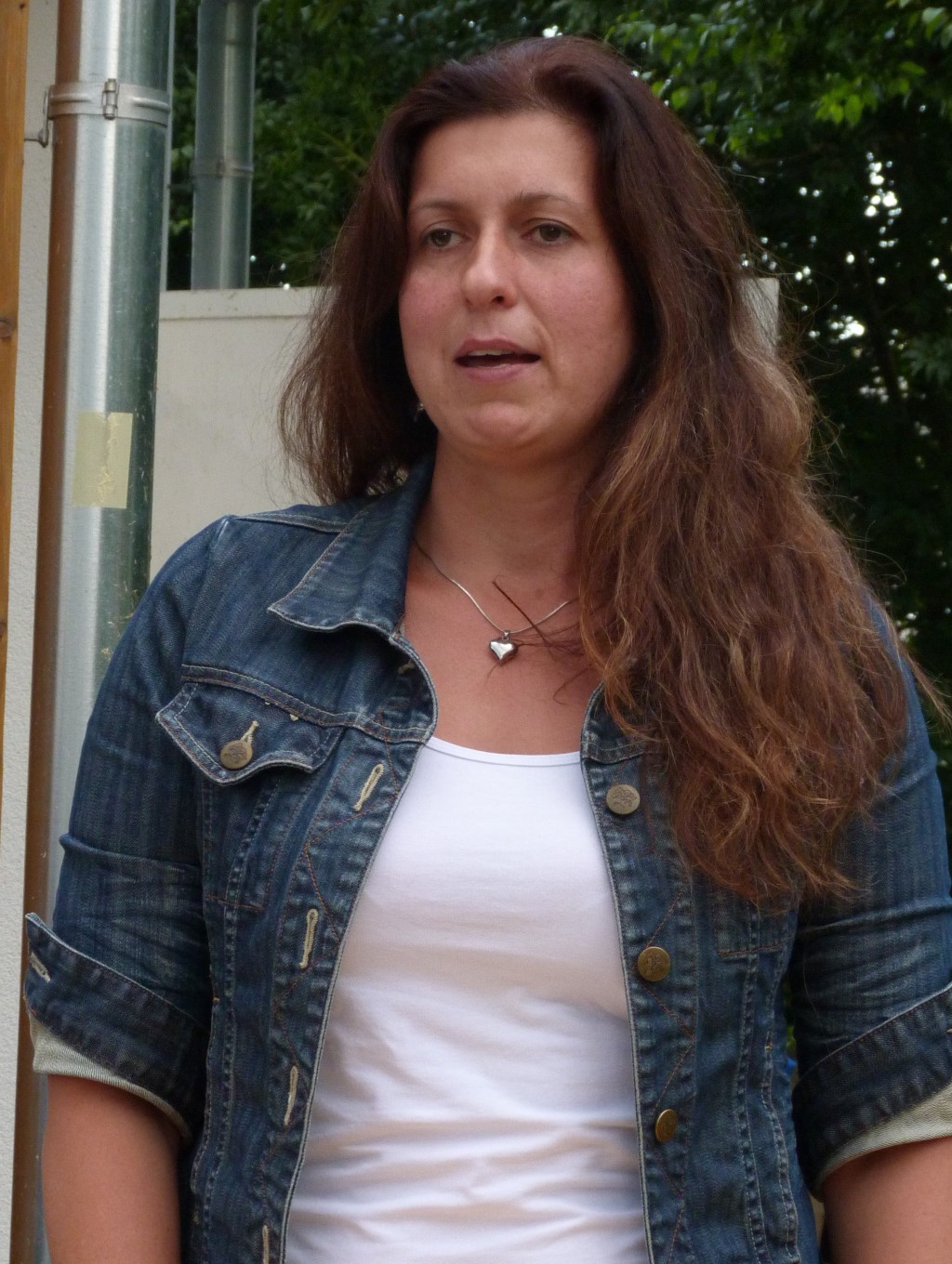 Ivana Dostálová 