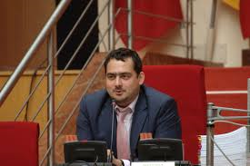 Petr Dolínek