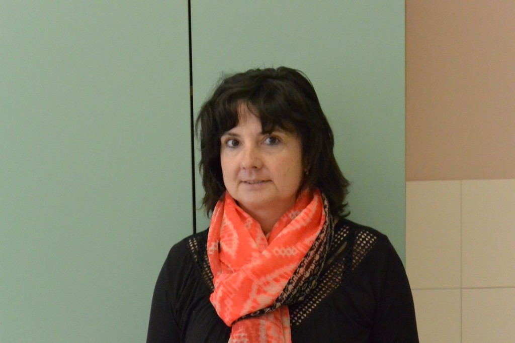 PhDr. Drahomíra Pavlíková