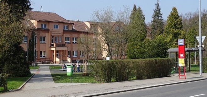 Radnice Prahy 21; zdroj: Wikipedia