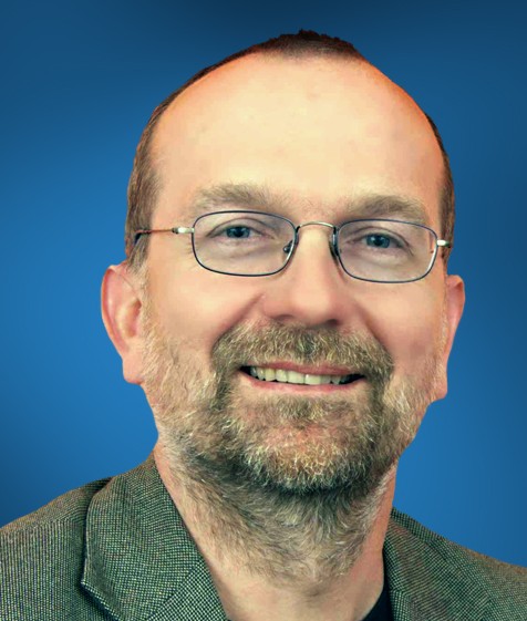 MUDr. Jiří Vlasák