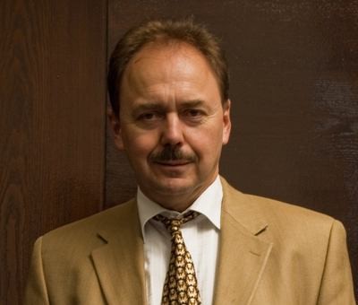 Prof. MUDr. Dalibor Pacík