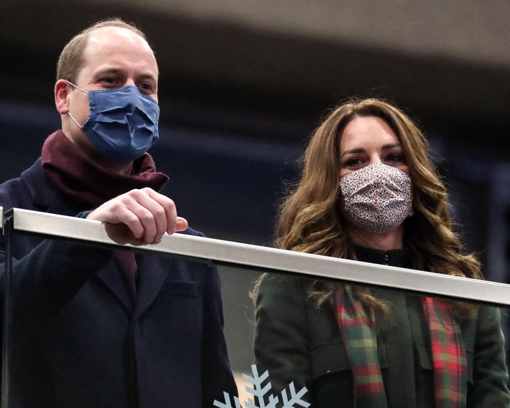 William a Kate slaví 10 let od sňatku