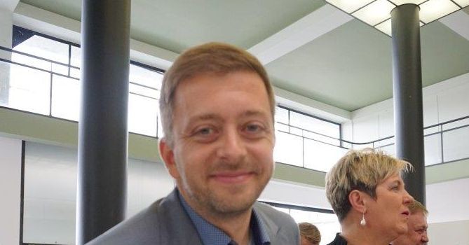 Jednička STANu ve Středočeském kraji má zatím důvod k úsměvu