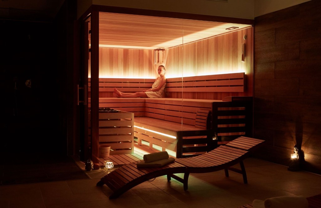 Rehavital wellness