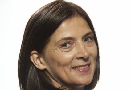 Rut Kolínská stála u zrodu prvního mateřského centra. "Na svět" pomohla i dalším MC.