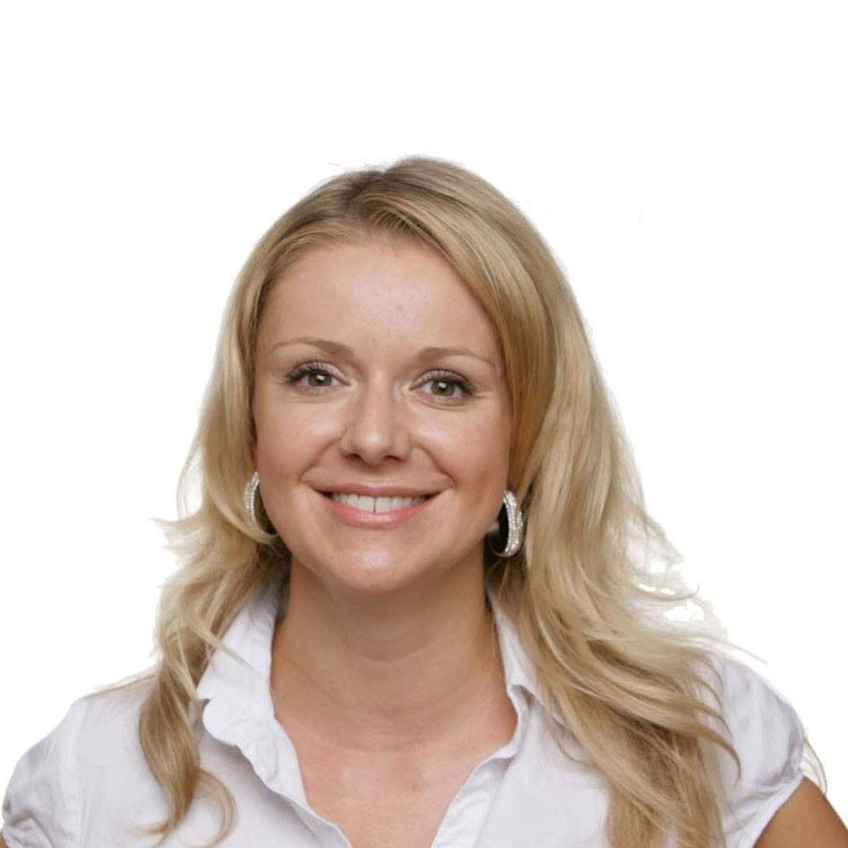 Šárka Endrlová