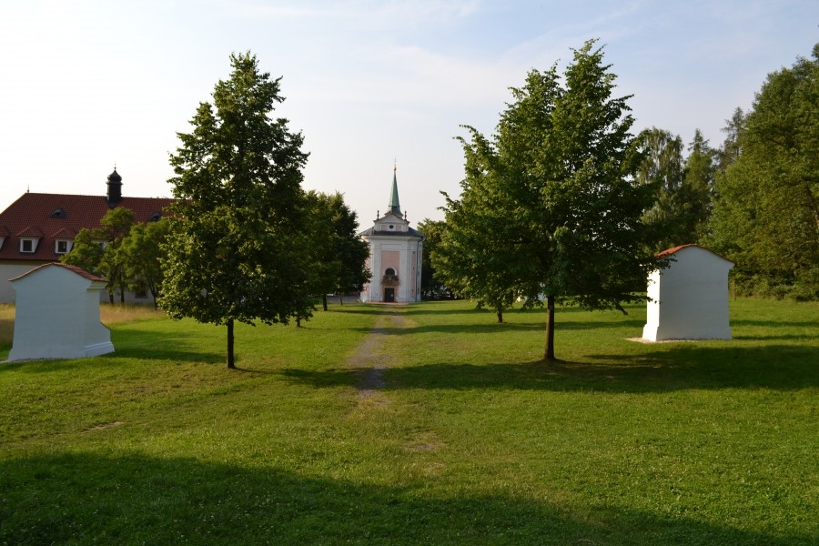 Skalecká alej Maří Magdaleny získala k 8.11  zatím 47 hlasů; foto: Miloš Navrátil