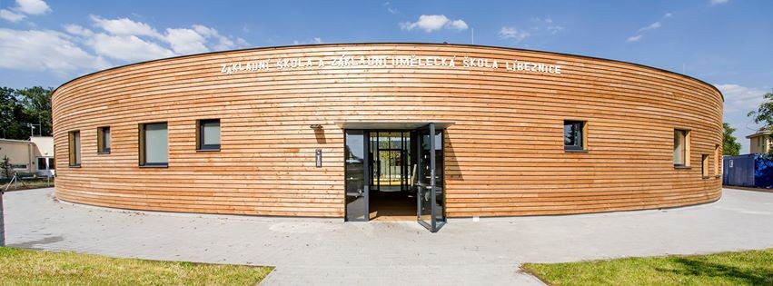 Základní škola a základní umělecká škola