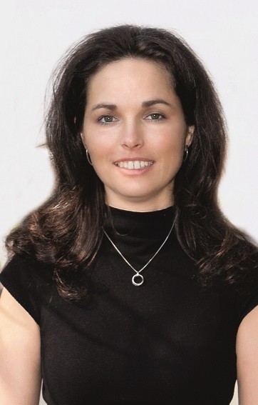 Starostka Jesenice Radka Vladyková