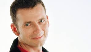 Petr Havlíček umí poradit se správným životním stylem