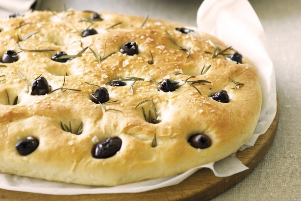 Focaccia