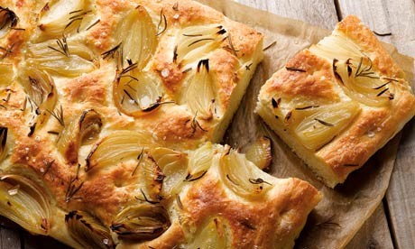 Focaccia
