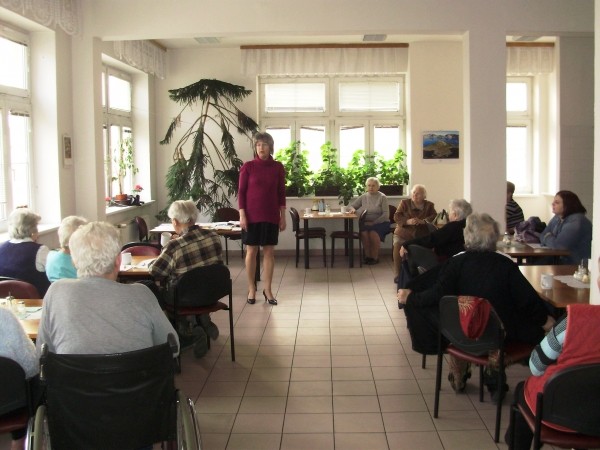 Trénink paměti