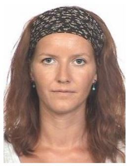 Vodičková Tereza