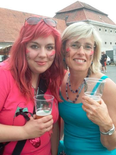 Dáte si s námi pivo na příští akci?