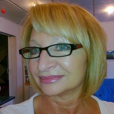 Kosmetička Zuzana